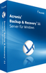 Backup & Recovery f�r Unternehmen