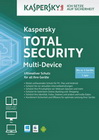 Kaspersky PURE