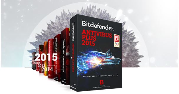 BitDefender
