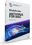 Bitdefender Antivirus for MAC