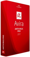 Avira Antivirus Premium