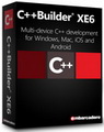 C++ Builder XE4 Ultimate
