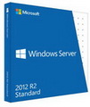 Windows Server Betriebssysteme