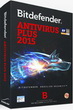 BitDefender Antivirus Plus