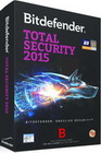 BitDefender Total Security