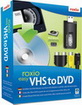 Roxio Easy VHS to DVD