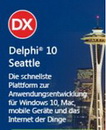 Delphi XE4 Architect