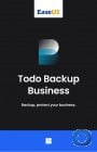 EaseUS Todo Backup Workstation 5.8