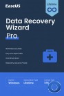 EaseUS Data Recovery Wizard Professional 5.8.5