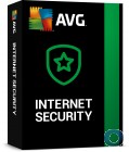 AVG Internet Security 2013 3 PCs 1 Jahr