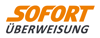 Logo Sofort&uuml;berweisung