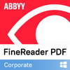 ABBYY FineReader PDF 15 Corporate  (Windows)