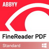 ABBYY FineReader PDF 15 Standard  (Windows)