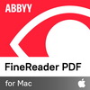 ABBYY FineReader PDF for MAC