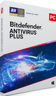 Antivirus Plus