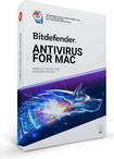 Antivirus for MAC