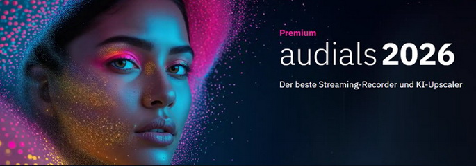 Audials