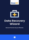 EaseUS Data Recovery Wizard Windows