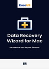 EaseUS Data Recovery Wizard f�r Mac
