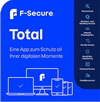 F-Secure Total