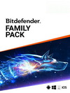 Family Pack - Multi Device
