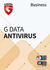 G DATA Antivirus Business + Exchange Mail Security