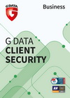 G DATA Client Security Business + Exchange Mail Security