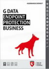 G DATA Endpoint Protection Business + Exchange Mail Security