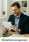 Lexware Fehlzeiten