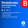 NEU - Antivirus Plus Multiplattform