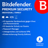 NEU - Premium Security Individual/Family