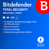 NEU - Total Security Individual/Family