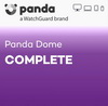 Panda Dome Complete
