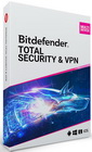 Premium Security (Total Security Multi Device + VPN)