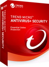 Trend Micro Antivirus+ Security (Windows)