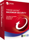 Trend Micro Maximum Security (Windows, Mac, Android, iOS)