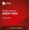 Trend Micro Worry-Free Business Security Advanced