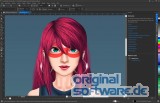 CorelDRAW Graphics Suite 2019 | Windows | Dauerlizenz | Sonderpreis