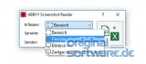 ABBYY Screenshot Reader - f�r Windows