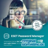 ESET Smart Security Premium 2024 | 3 Gerte 1 Jahr