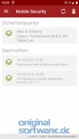 G DATA Mobile Security 2024 Android 1 Gert 1 Jahr