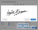Adobe Acrobat Pro 2020 für MAC | Dauerlizenz