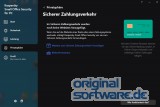 Kaspersky Small Office Security | 20 Nutzer 1 Jahr Laufzeit