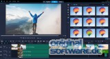 Corel VideoStudio Ultimate 2021 | Download Version | Mehrsprachig