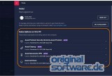 Avast Ultimate 1 Windows PC 2 Jahre