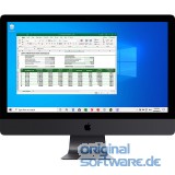 Parallels Desktop 17 für Mac | Standard Edition | Dauerlizenz | Download