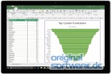 Microsoft Office Home & Business 2021 | Dauerlizenz fr 1 PC/Mac