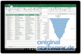 Microsoft Office Professional 2021 | Dauerlizenz fr 1 PC