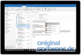Microsoft Office Professional 2021 | Dauerlizenz fr 1 PC