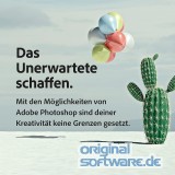 Adobe Foto-Abo | 20 GB Cloud Speicher | 1 Jahr